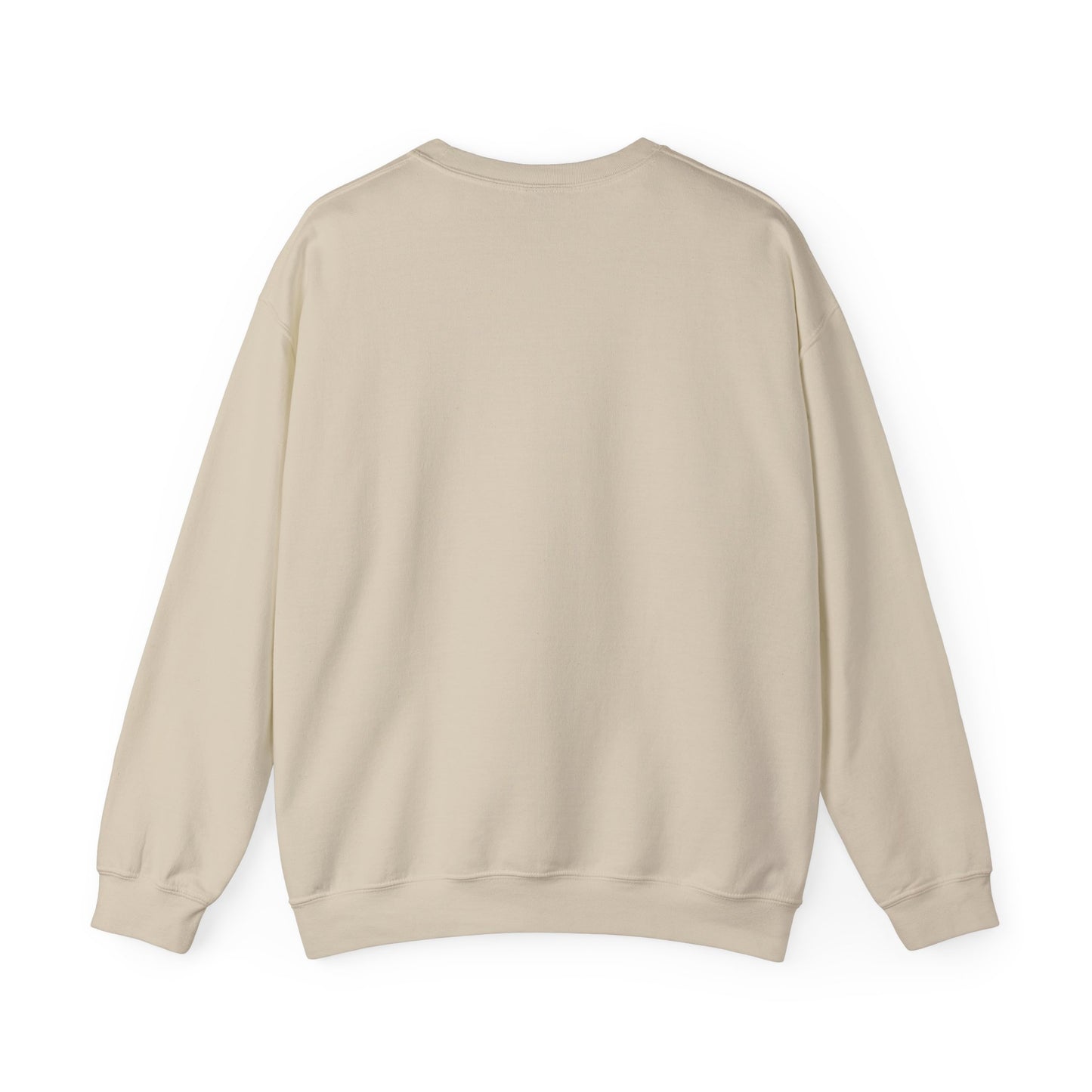 CD Crewneck Sweatshirt