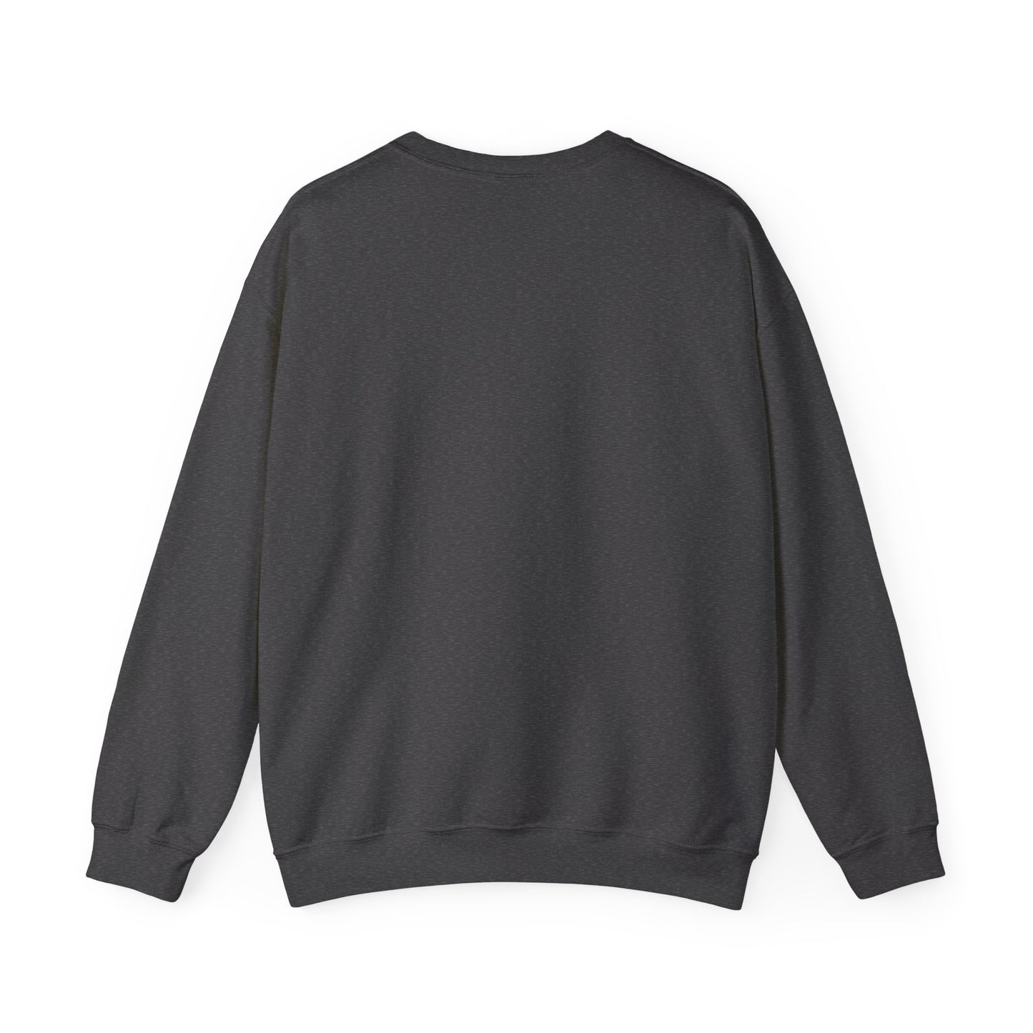 CD Crewneck Sweatshirt