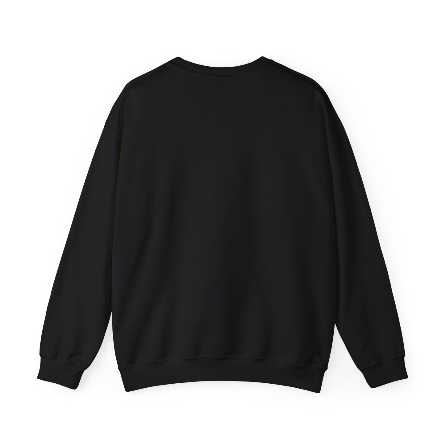 CD Black/Coyote Crewneck Sweatshirt