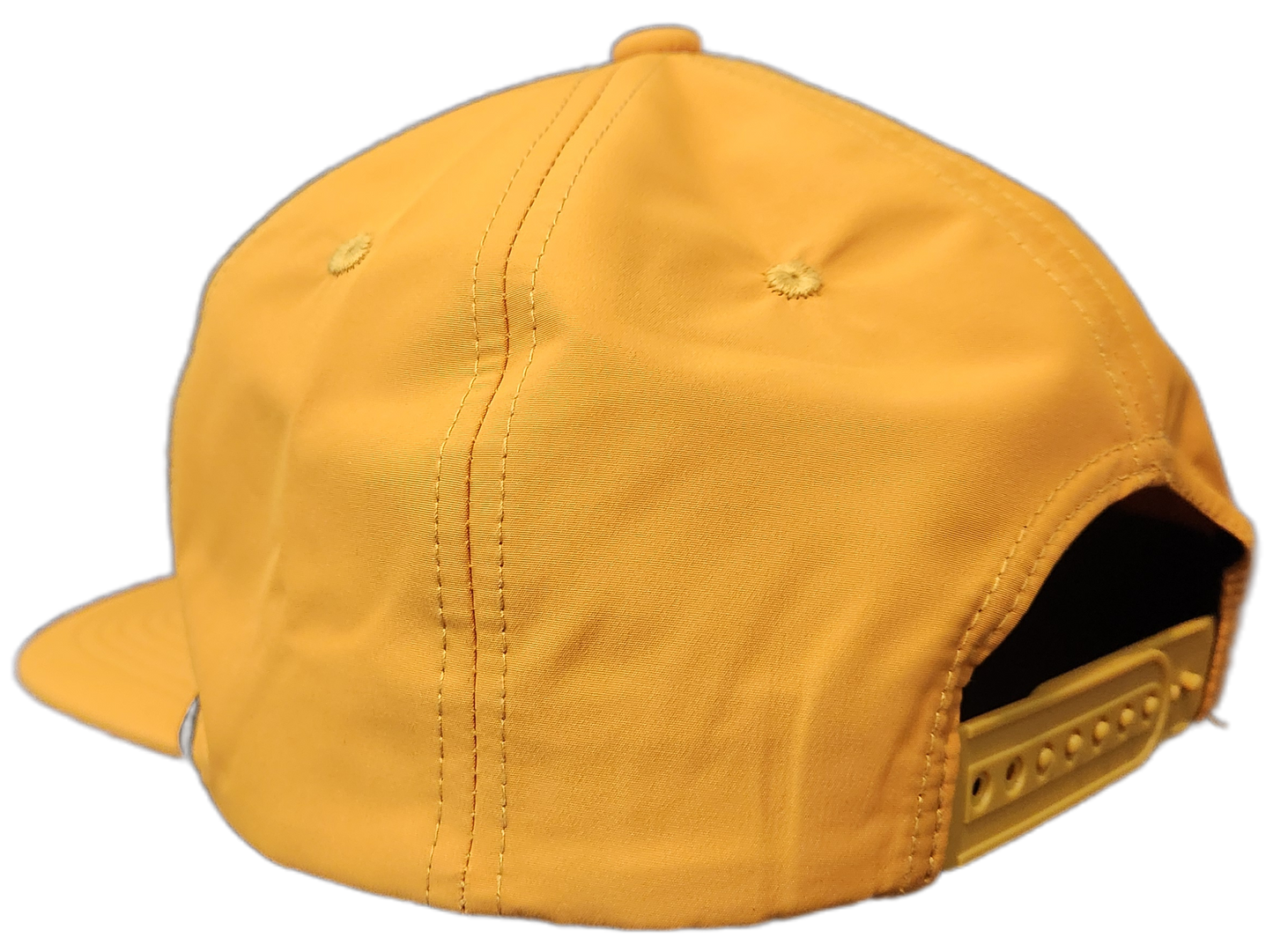 Saucer Snap (Mustard)