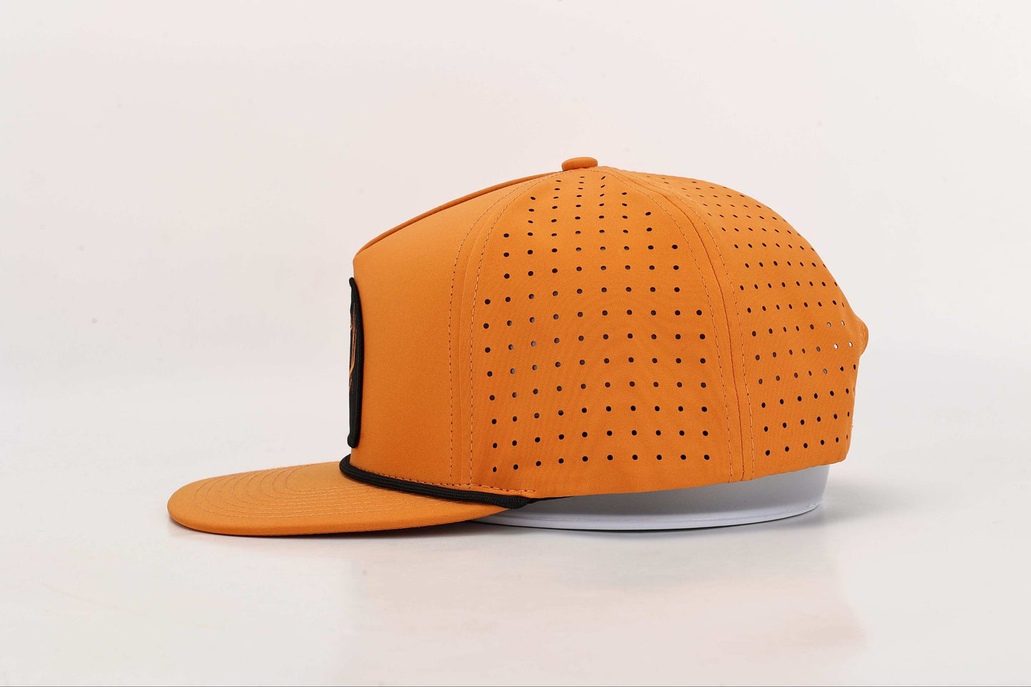 O.G. Patch (Orange)