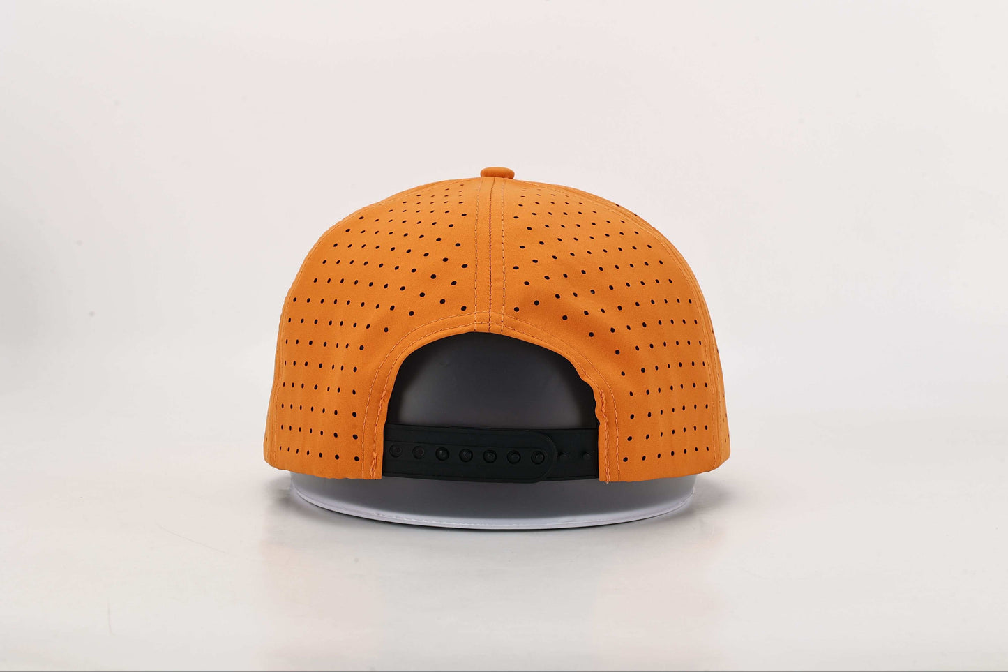 O.G. Patch (Orange)