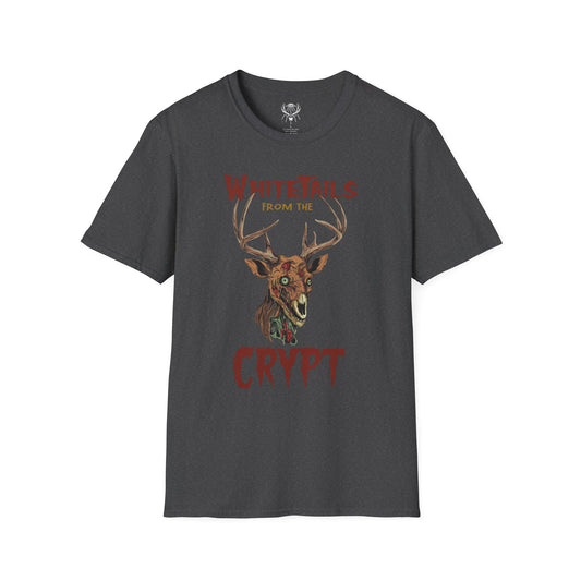 Whitetails from the Crypt T-Shirt