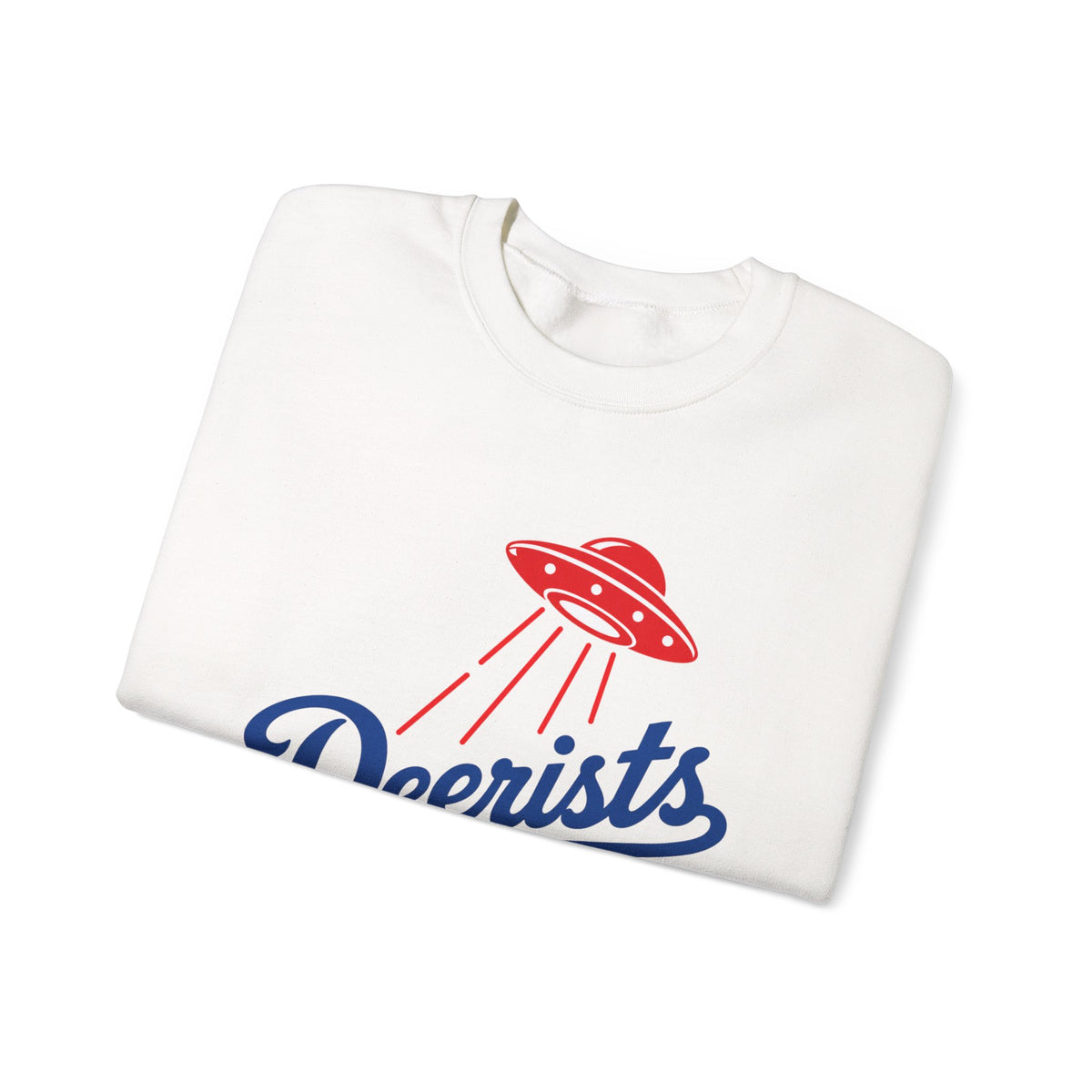 Los Deerists Crewneck Sweatshirt