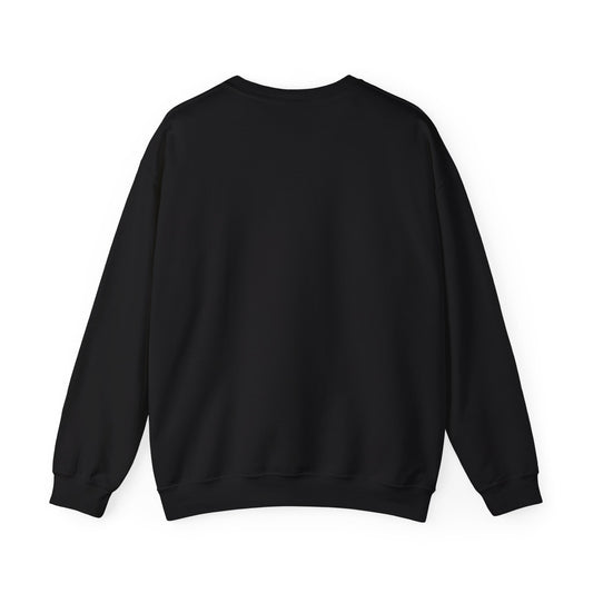 CD Black/Coyote Crewneck Sweatshirt