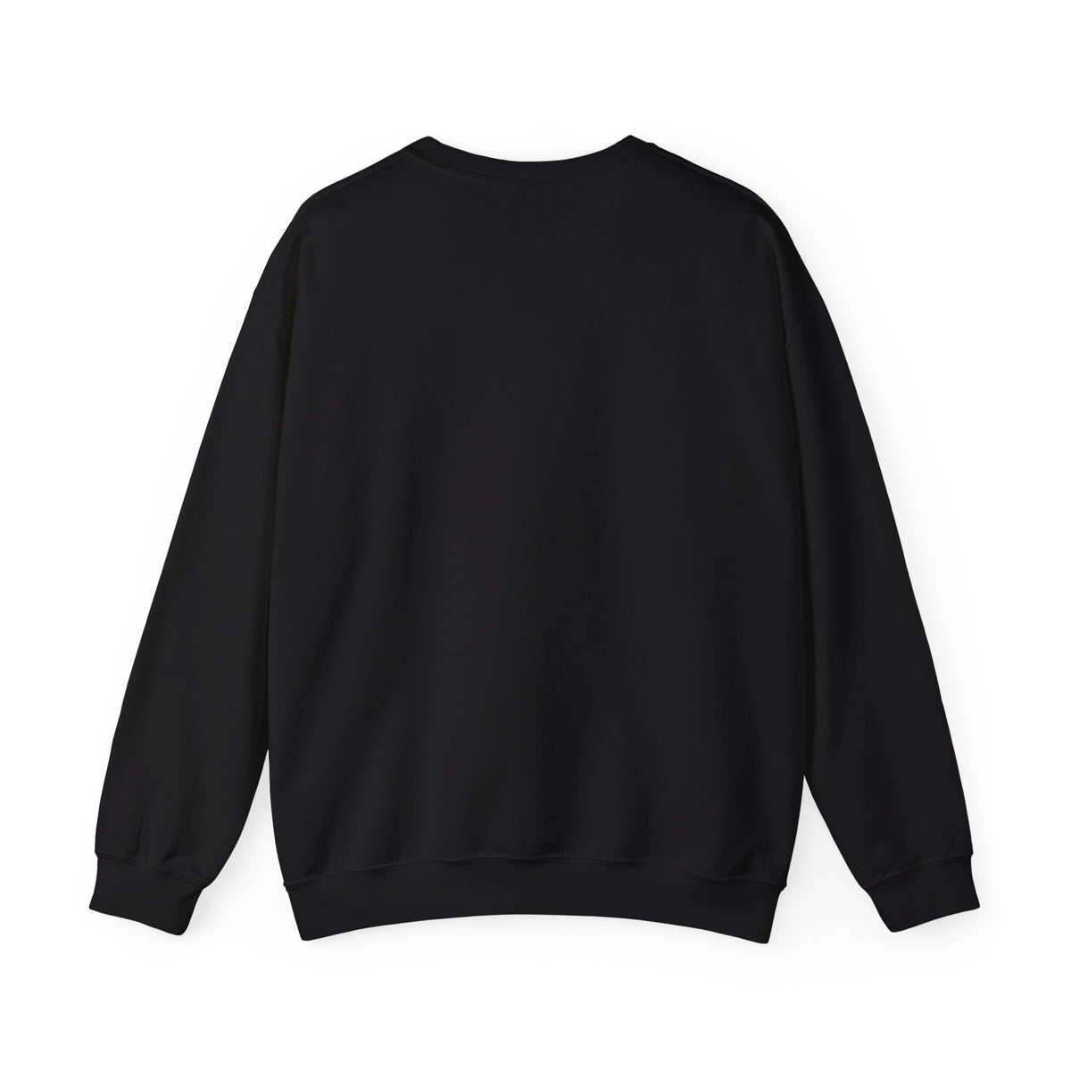 Con Deer Crewneck Sweatshirt