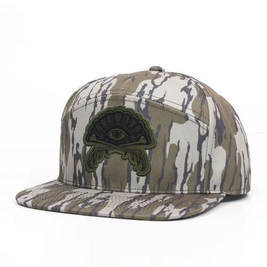 Con-spur-acy Bottomland