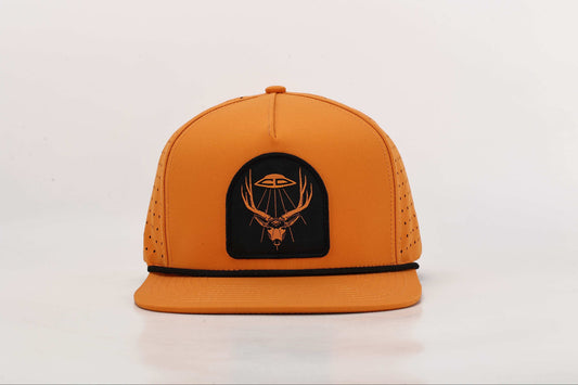 O.G. Patch (Orange)