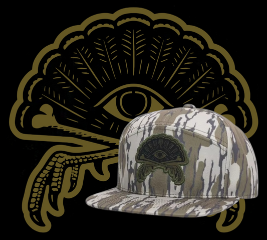 Con-spur-acy Bottomland